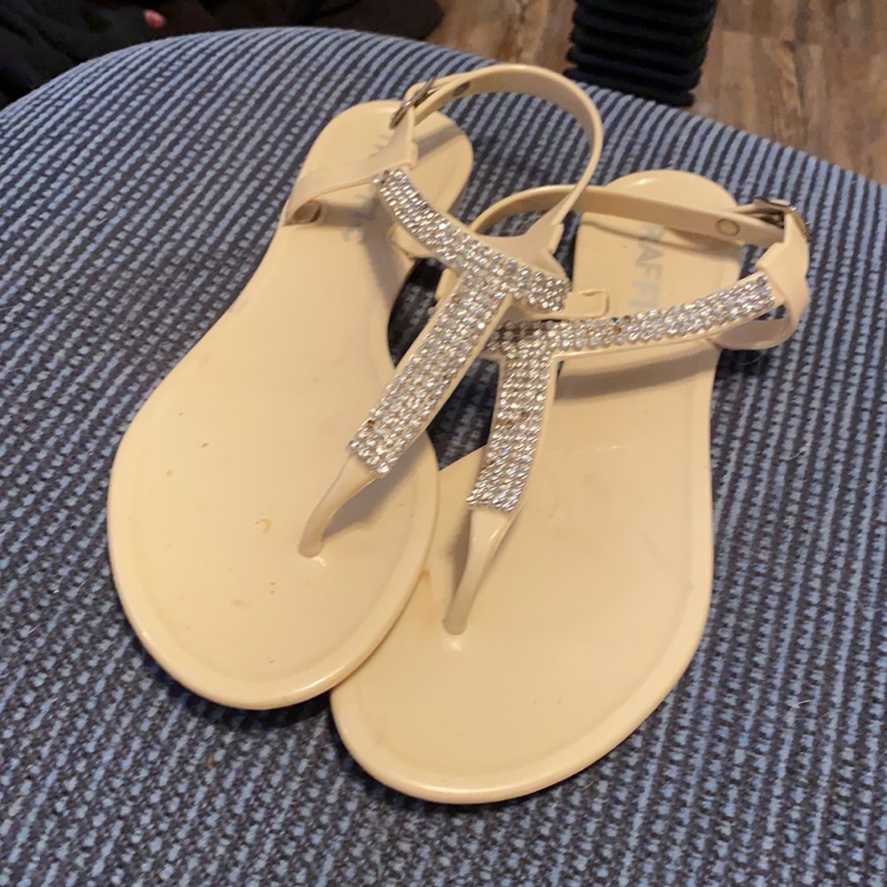 Wedding sandal
